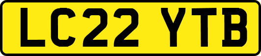 LC22YTB