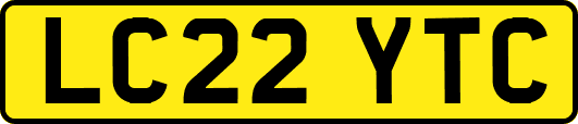 LC22YTC