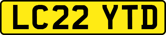 LC22YTD