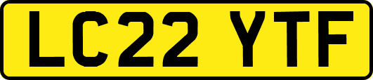 LC22YTF