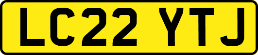 LC22YTJ