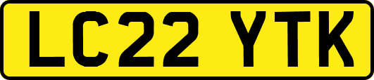 LC22YTK
