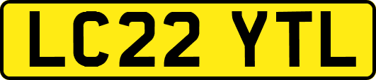LC22YTL