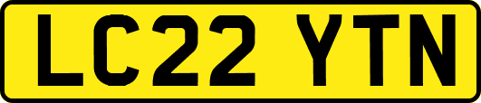 LC22YTN
