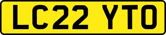 LC22YTO