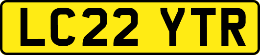 LC22YTR