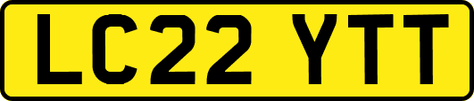 LC22YTT