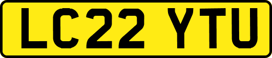LC22YTU
