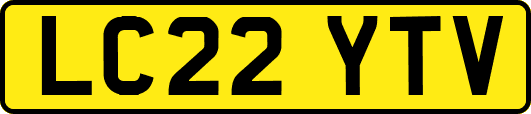 LC22YTV