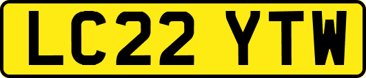 LC22YTW