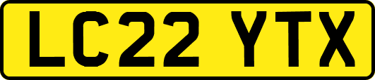 LC22YTX