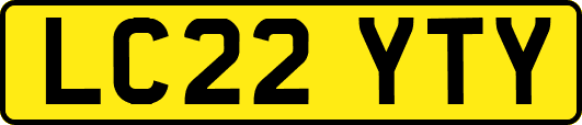 LC22YTY