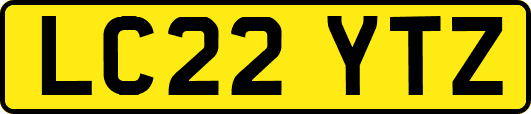 LC22YTZ