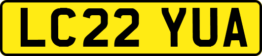 LC22YUA