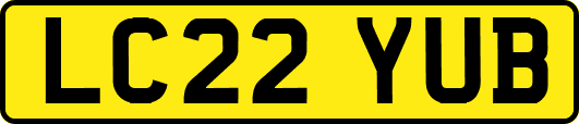 LC22YUB