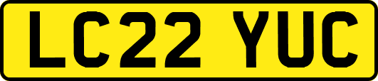 LC22YUC