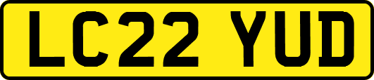 LC22YUD