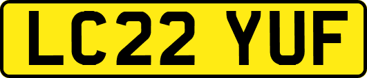 LC22YUF