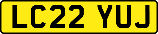 LC22YUJ