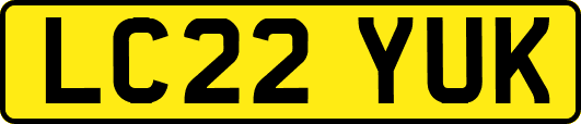 LC22YUK