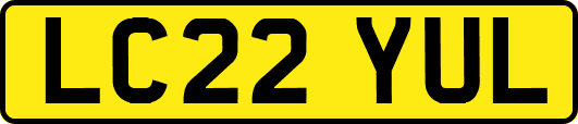 LC22YUL