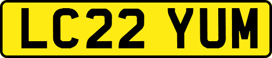 LC22YUM