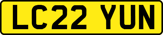 LC22YUN