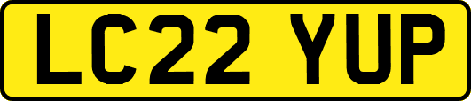 LC22YUP