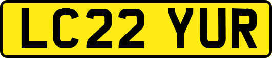 LC22YUR