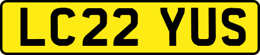 LC22YUS