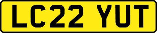 LC22YUT
