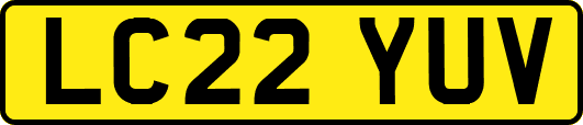 LC22YUV