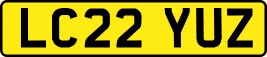 LC22YUZ