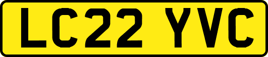 LC22YVC