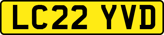 LC22YVD