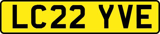LC22YVE