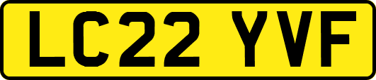 LC22YVF