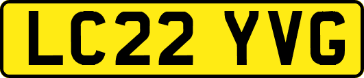 LC22YVG