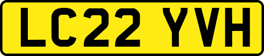 LC22YVH