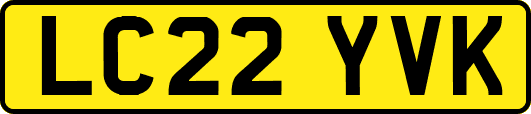LC22YVK