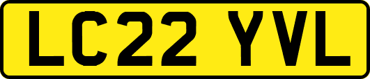 LC22YVL