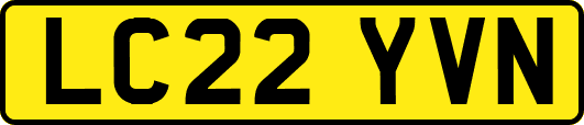 LC22YVN