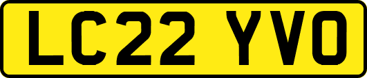 LC22YVO
