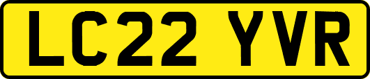 LC22YVR