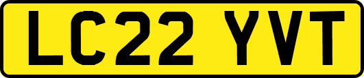 LC22YVT