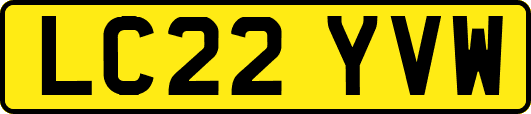 LC22YVW
