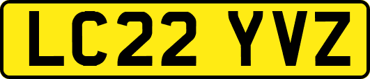 LC22YVZ