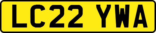 LC22YWA