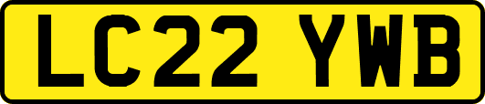 LC22YWB
