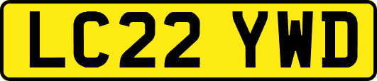 LC22YWD